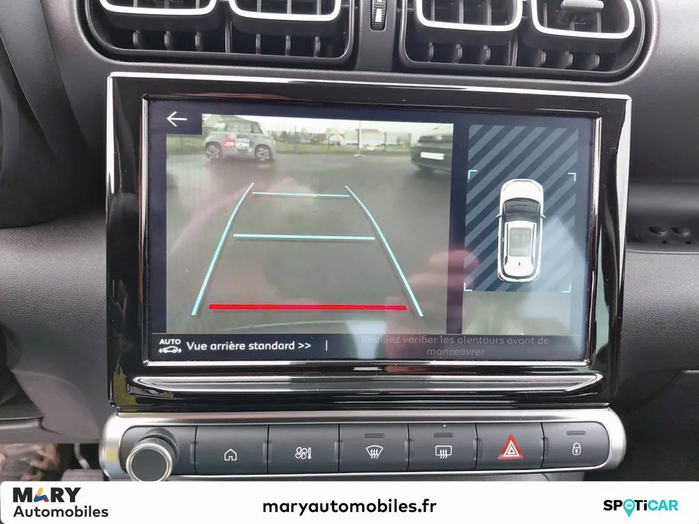 Véhicule occasion 224955 - Citroën C3 AIRCROSS - Photo 13