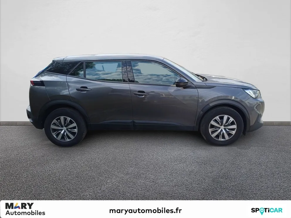 Véhicule occasion 228276 - peugeot 2008 - Photo 4