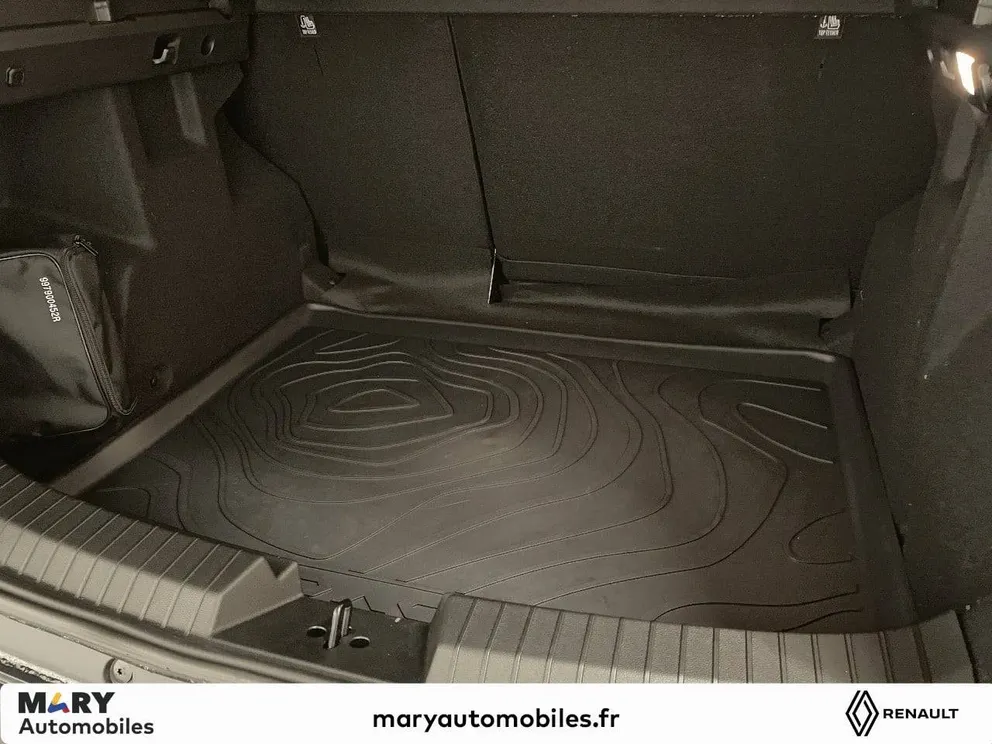 Véhicule occasion 221101 - dacia BIGSTER - Photo 6