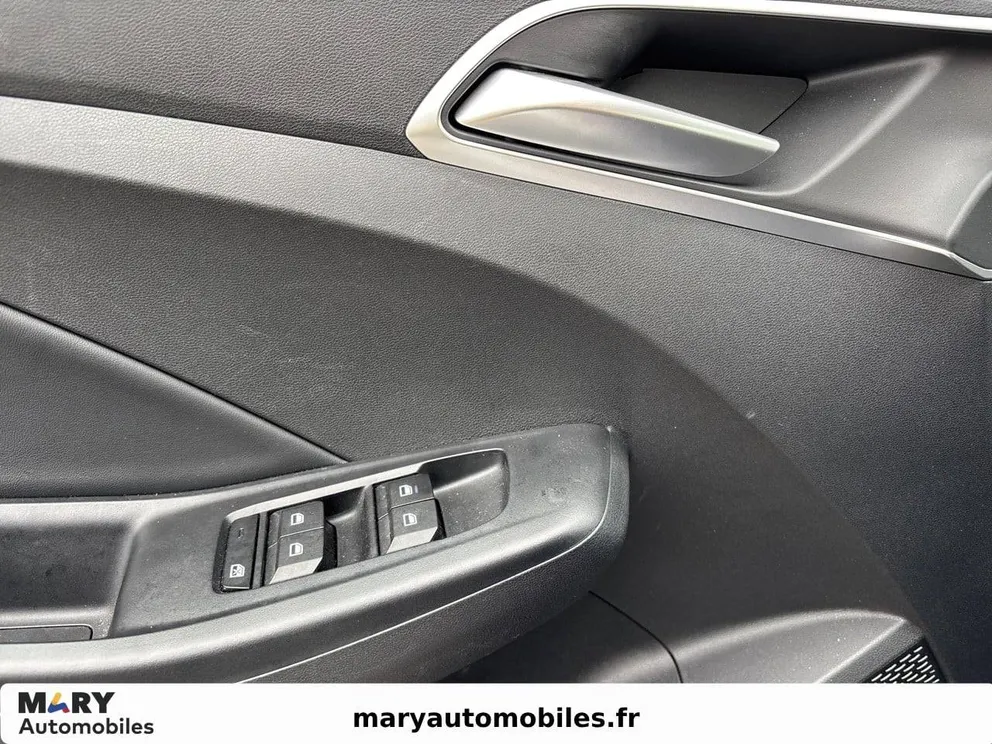 Véhicule occasion 230550 - mg MG3 - Photo 16