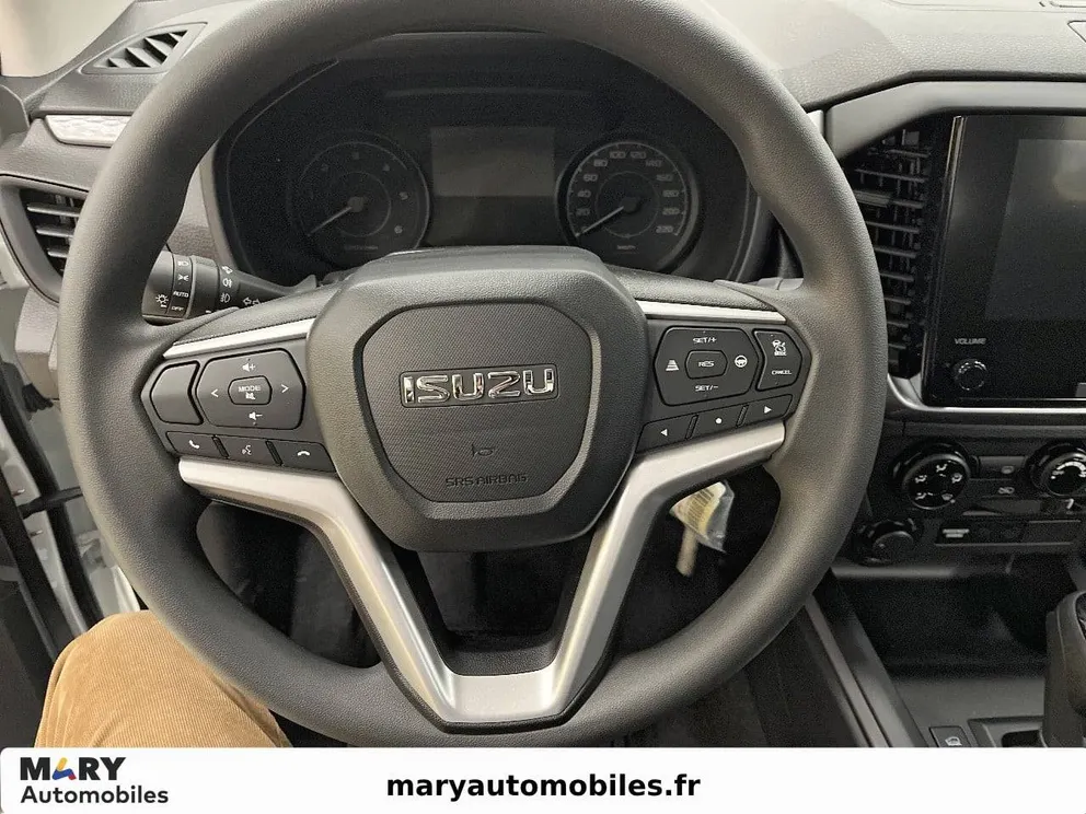 Véhicule occasion 220557 - isuzu D-MAX - Photo 13