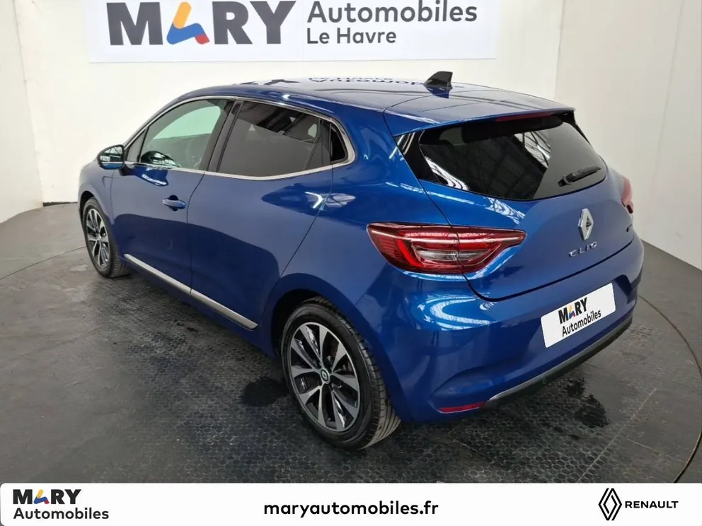 Véhicule occasion 229787 - renault CLIO - Photo 7