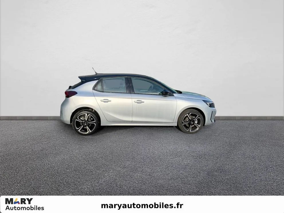 Véhicule occasion 203753 - opel CORSA - Photo 4