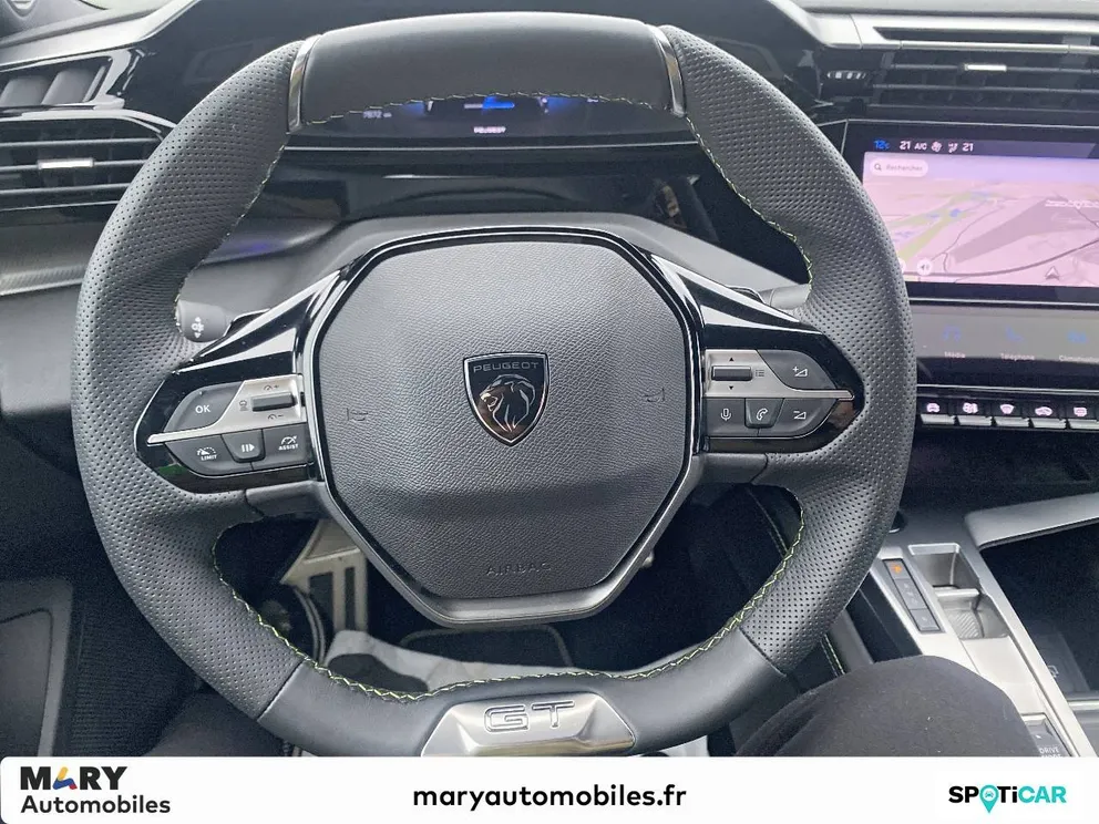 Véhicule occasion 94672 - peugeot 308 - Photo 17
