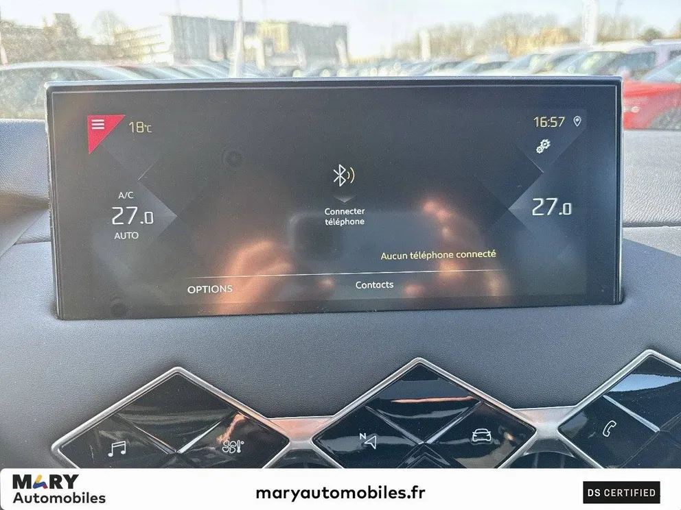 Véhicule occasion 163583 - ds DS 3 - Photo 18