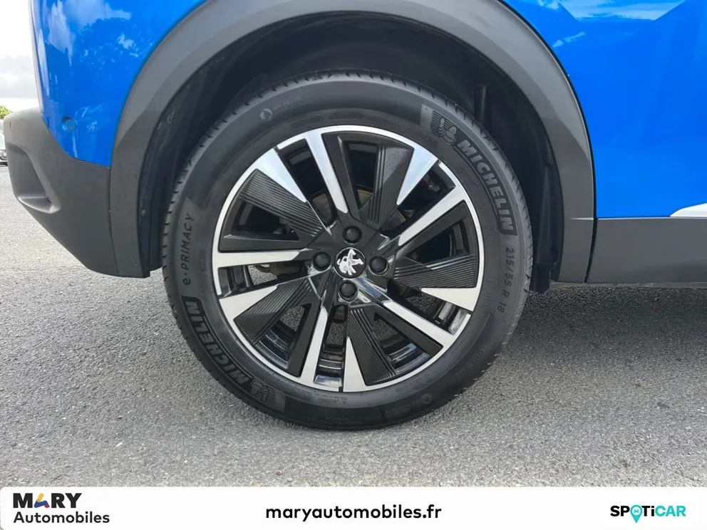 Véhicule occasion 1229588 - peugeot 2008 - Photo 7