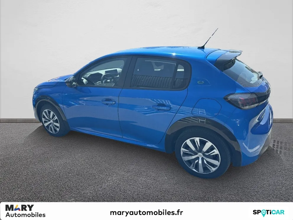 Véhicule occasion 1234027 - peugeot 208 - Photo 2