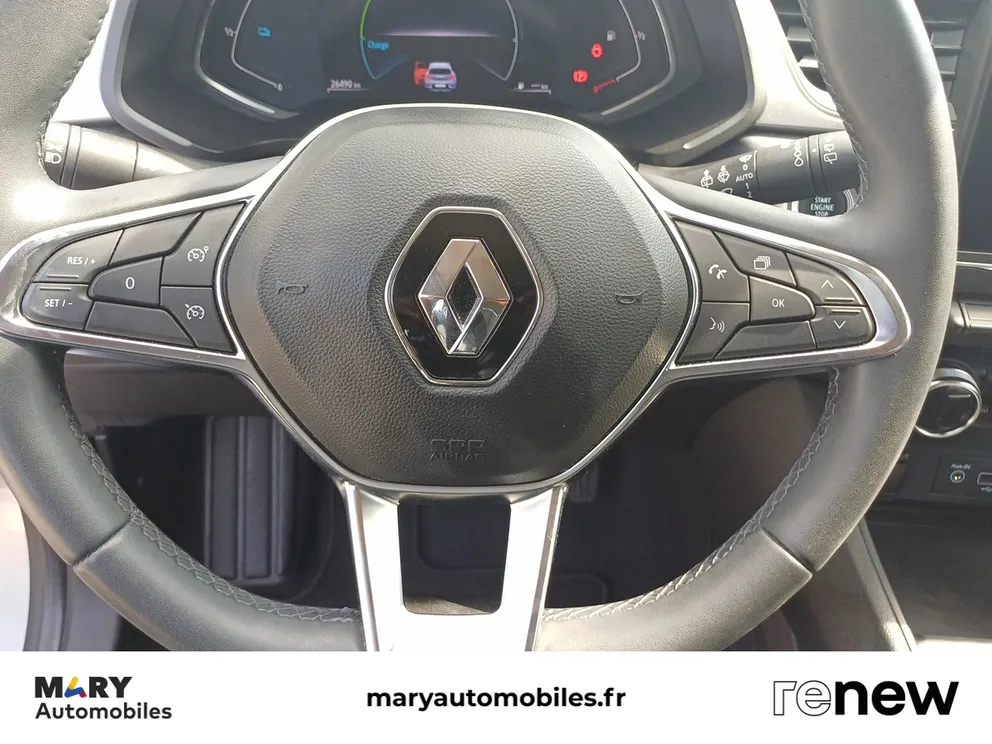 Véhicule occasion 1232977 - renault CAPTUR - Photo 14