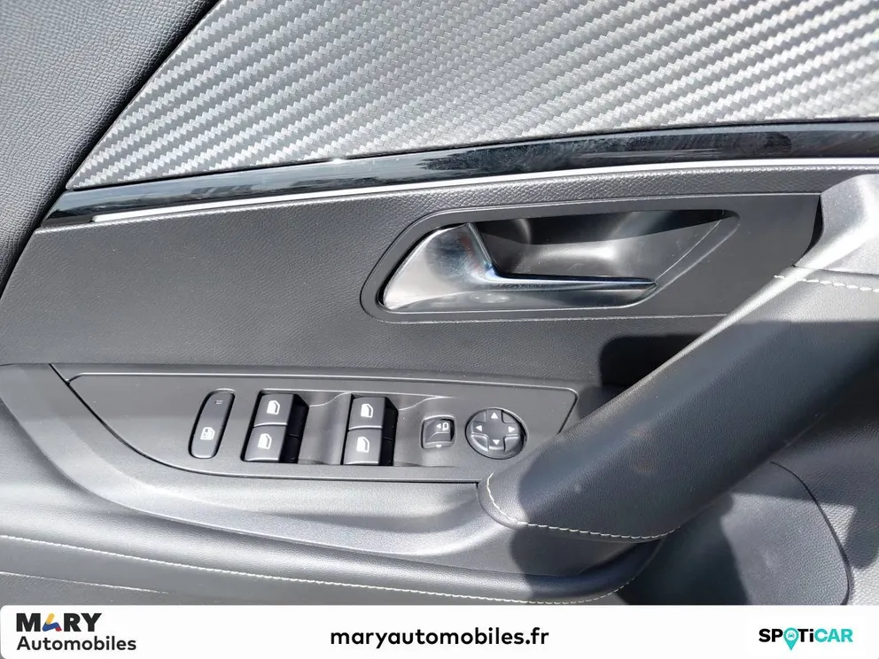 Véhicule occasion 206619 - peugeot 2008 - Photo 17