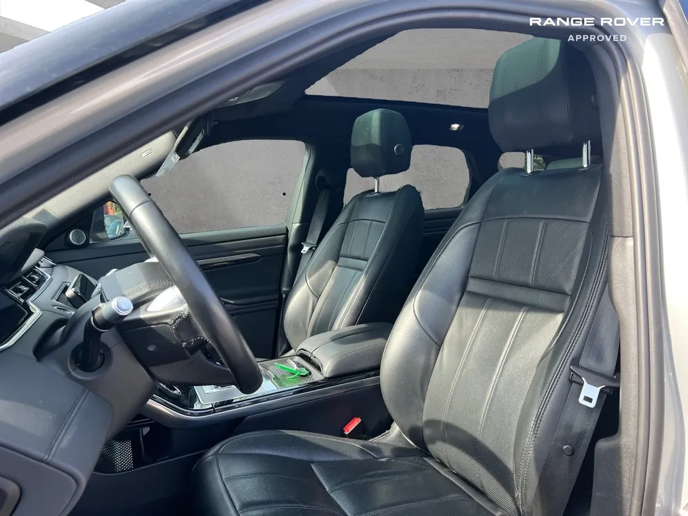 Véhicule occasion 1231491 - land rover RANGE ROVER EVOQUE - Photo 14