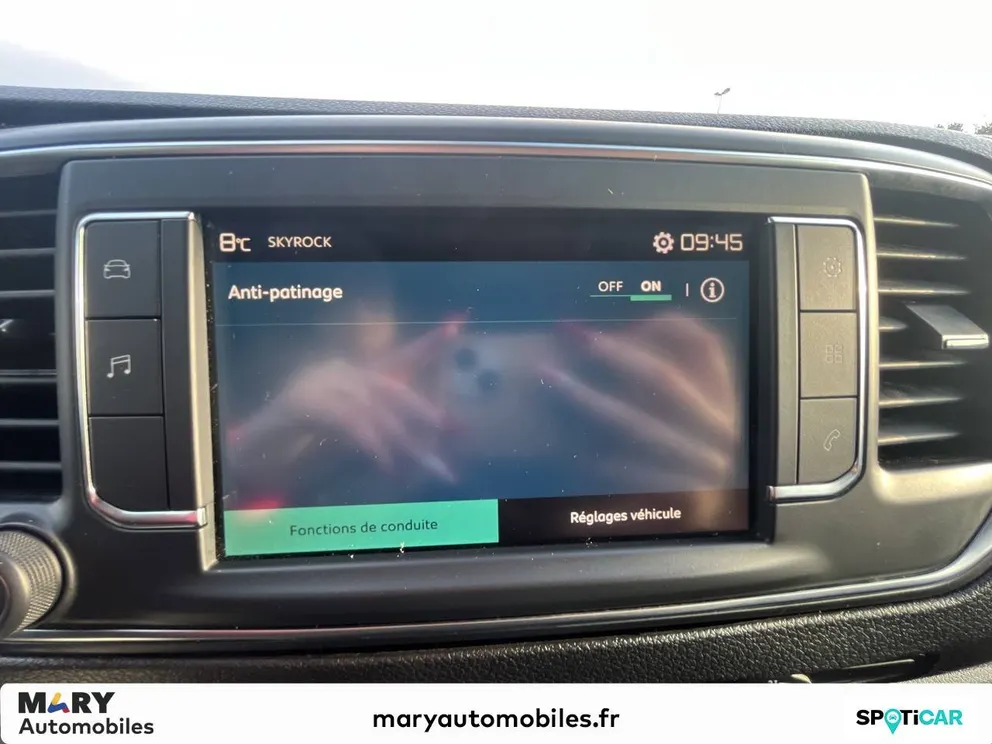 Véhicule occasion 163577 - Citroën JUMPY - Photo 13