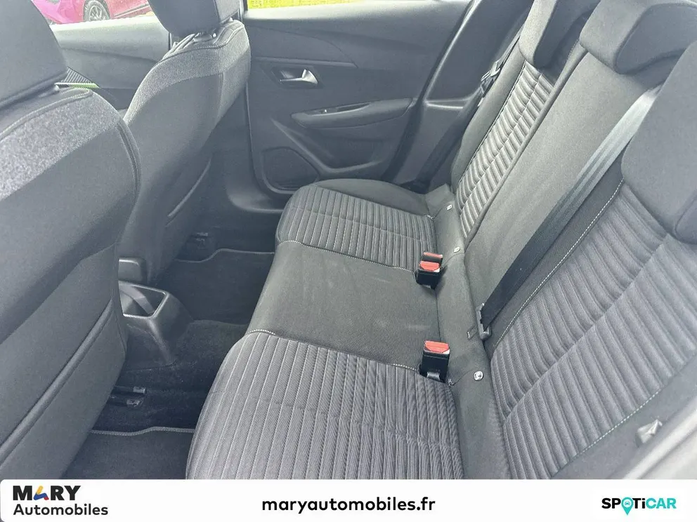 Véhicule occasion 232303 - peugeot 208 - Photo 10