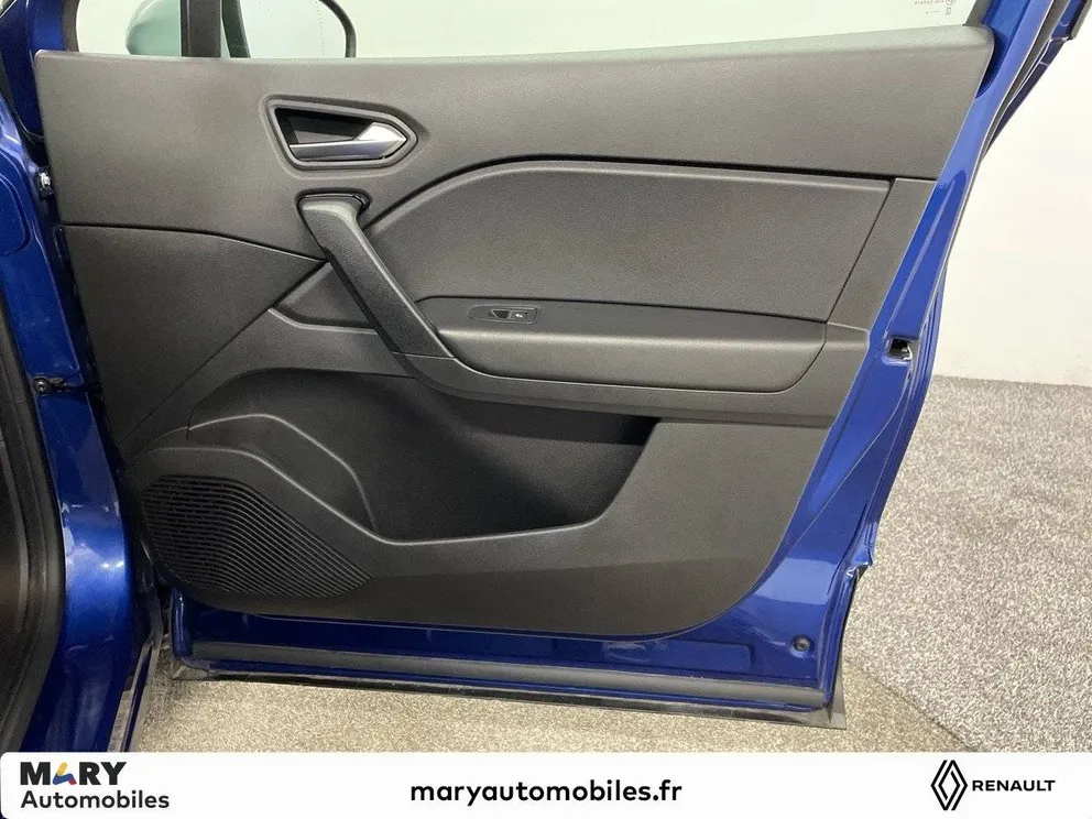 Véhicule occasion 184640 - renault CAPTUR - Photo 18