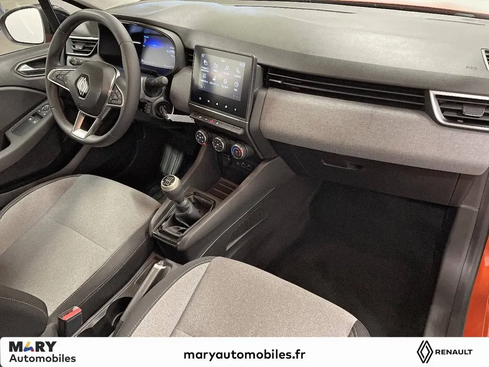 Véhicule occasion 224483 - renault CLIO - Photo 17