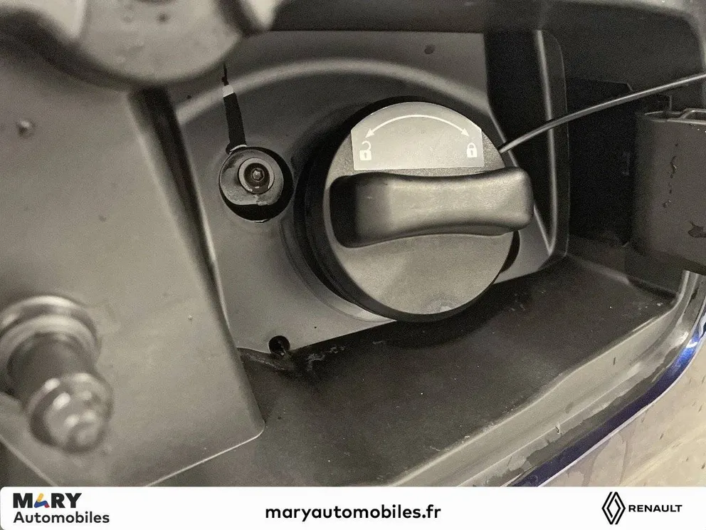 Véhicule occasion 170026 - renault ARKANA - Photo 16