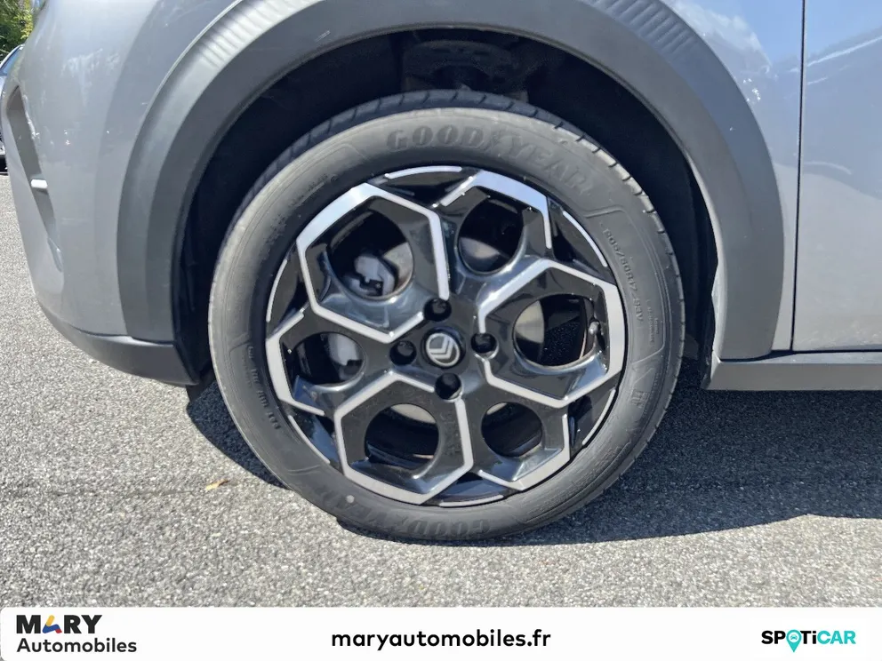 Véhicule occasion 1233268 - Citroën C3 - Photo 7