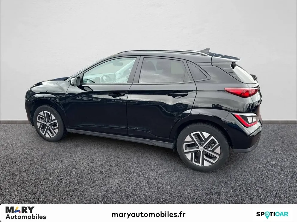 Véhicule occasion 212552 - hyundai KONA - Photo 7