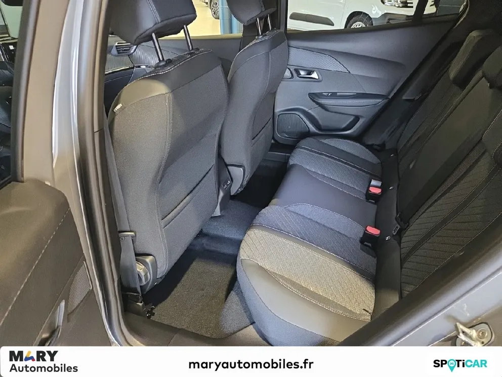 Véhicule occasion 1234675 - peugeot 2008 - Photo 15