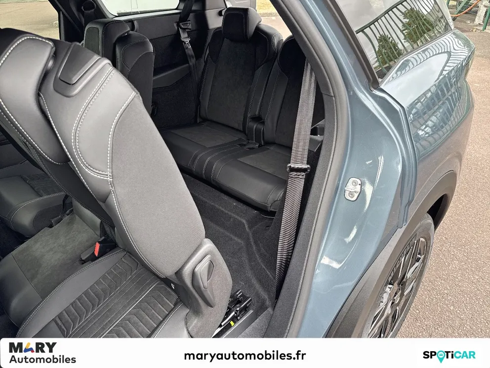 Véhicule occasion 1236963 - peugeot 5008 - Photo 21