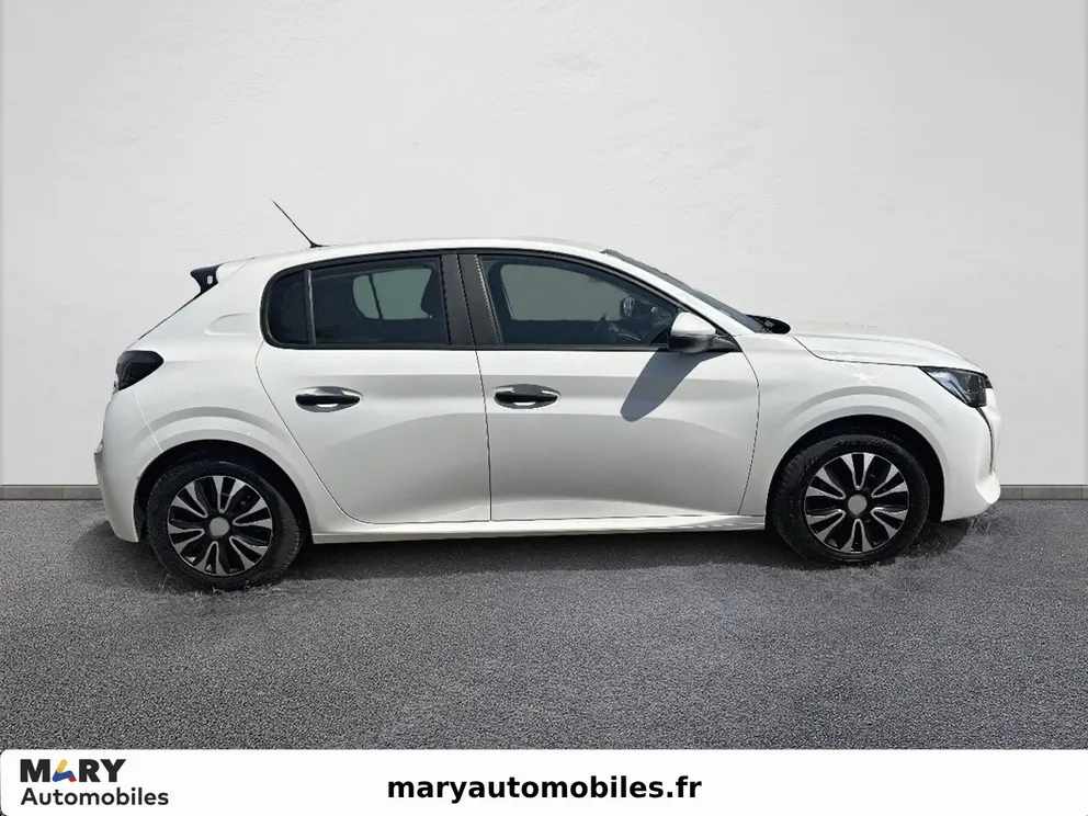 Véhicule occasion 1231895 - peugeot 208 - Photo 4