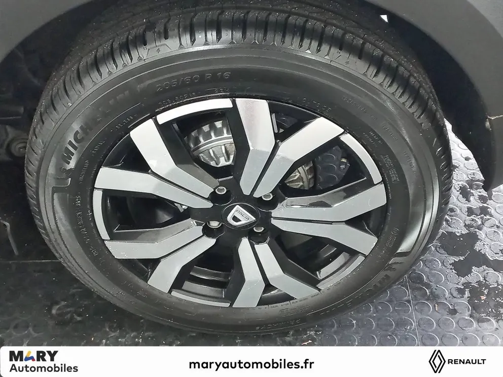 Véhicule occasion 199213 - dacia SANDERO - Photo 17