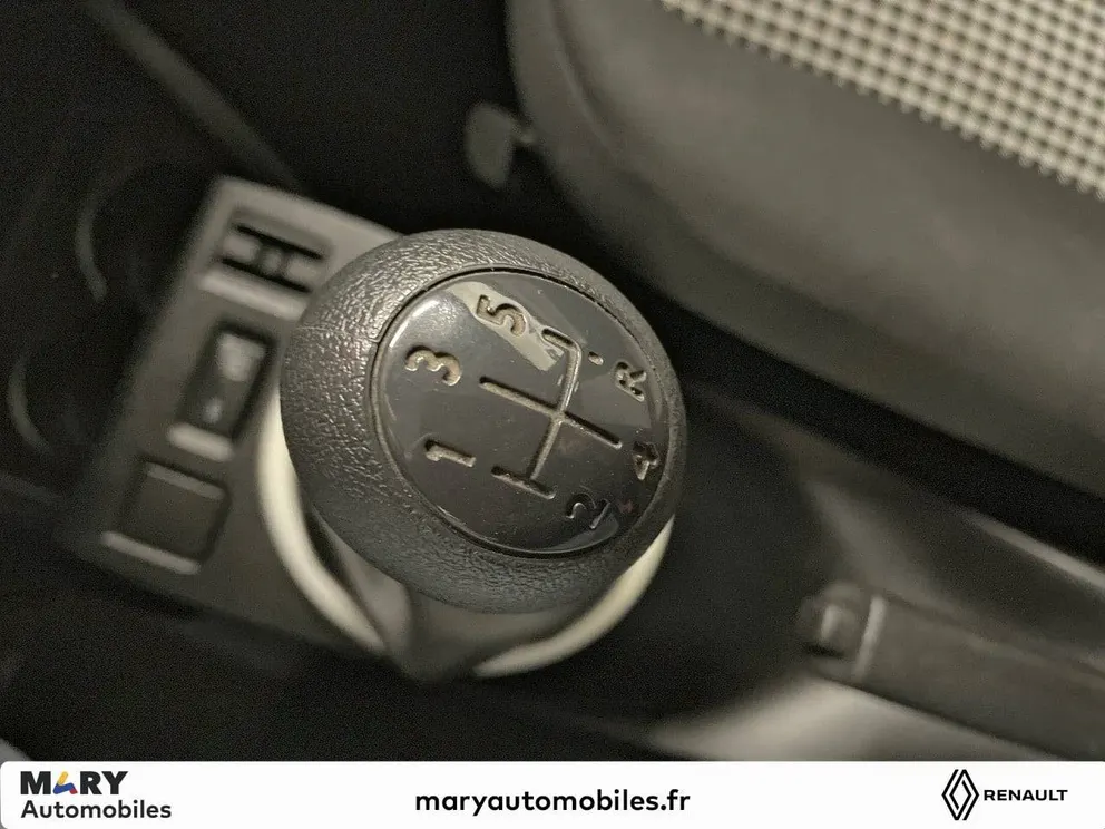 Véhicule occasion 201067 - renault TWINGO - Photo 13