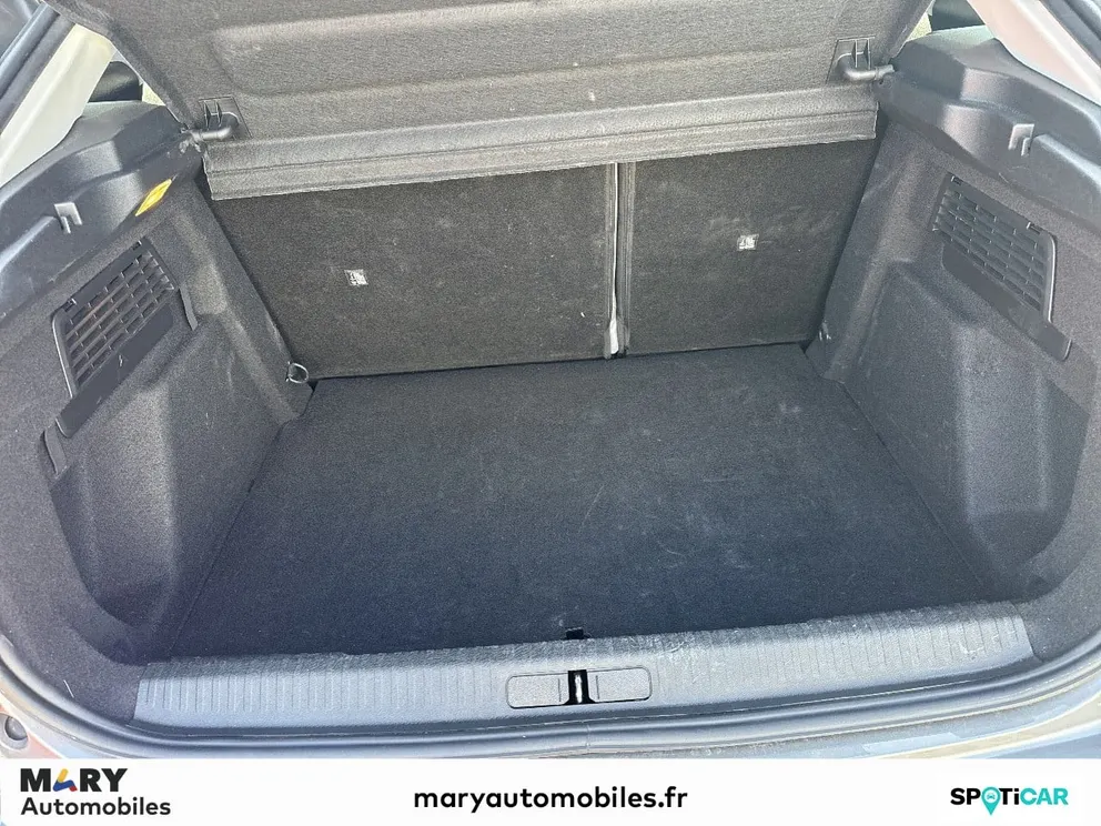 Véhicule occasion 1234310 - Citroën C4 - Photo 17