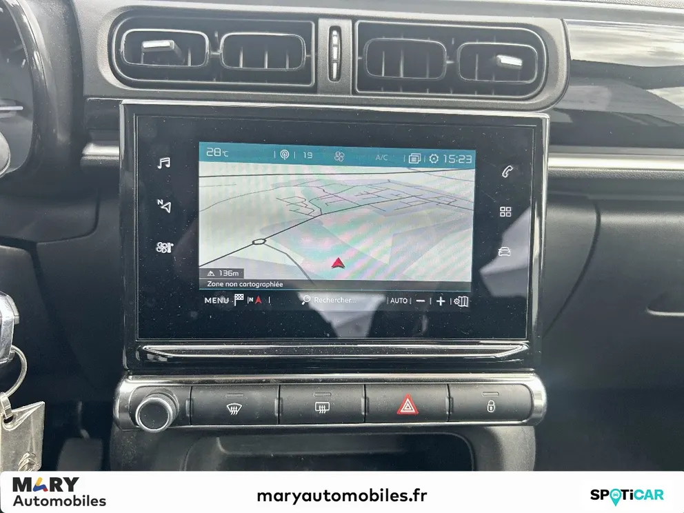 Véhicule occasion 1226747 - Citroën C3 - Photo 16