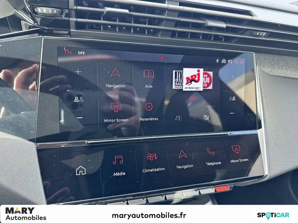 Véhicule occasion 228301 - peugeot 308 - Photo 16