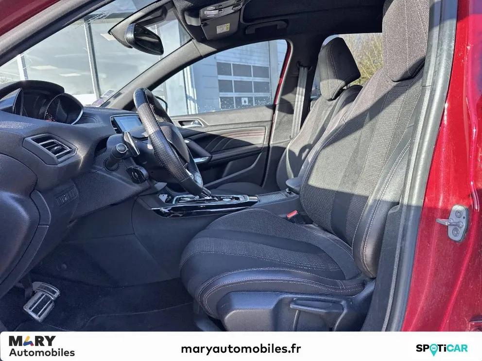 Véhicule occasion 221718 - peugeot 308 - Photo 9