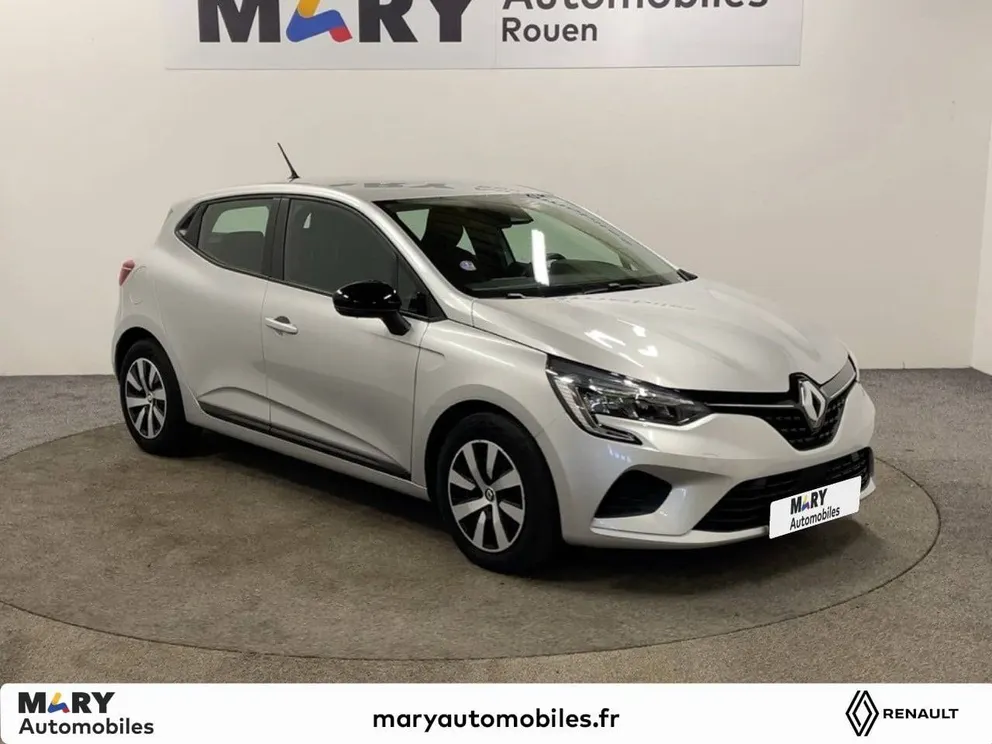 Véhicule occasion 217512 - renault CLIO - Photo 3