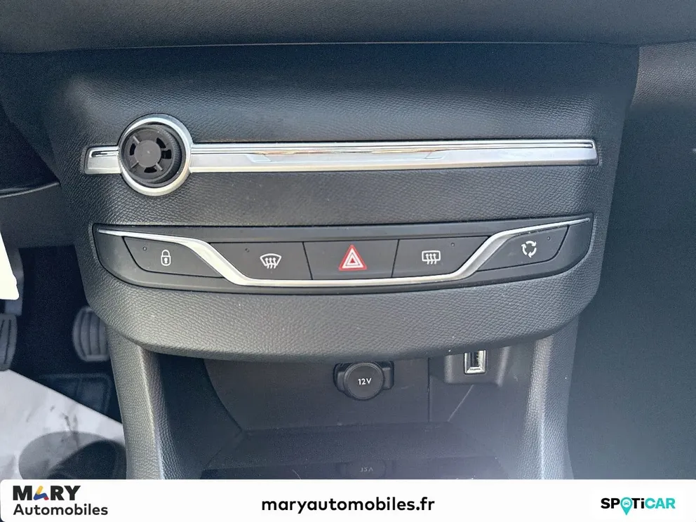Véhicule occasion 1235852 - peugeot 308 - Photo 18