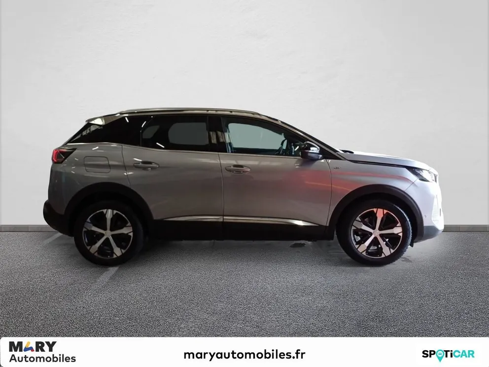 Véhicule occasion 180784 - peugeot 3008 - Photo 4
