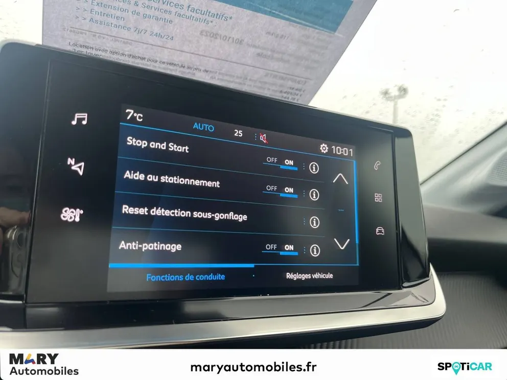 Véhicule occasion 167848 - peugeot 208 - Photo 16