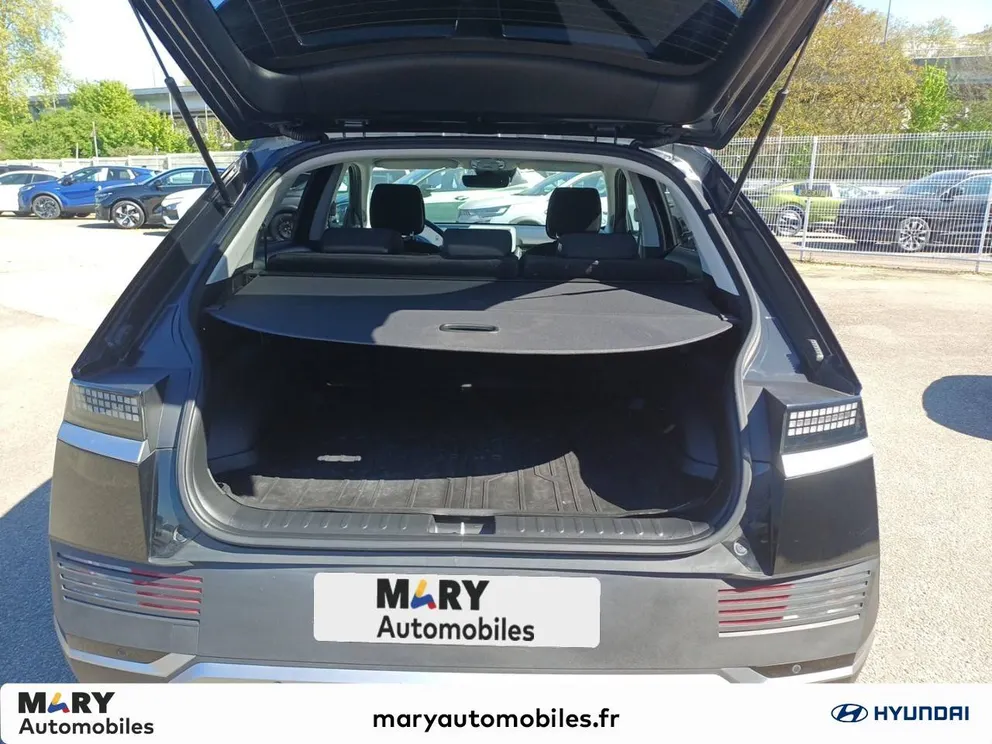 Véhicule occasion 226125 - hyundai IONIQ 5 - Photo 15