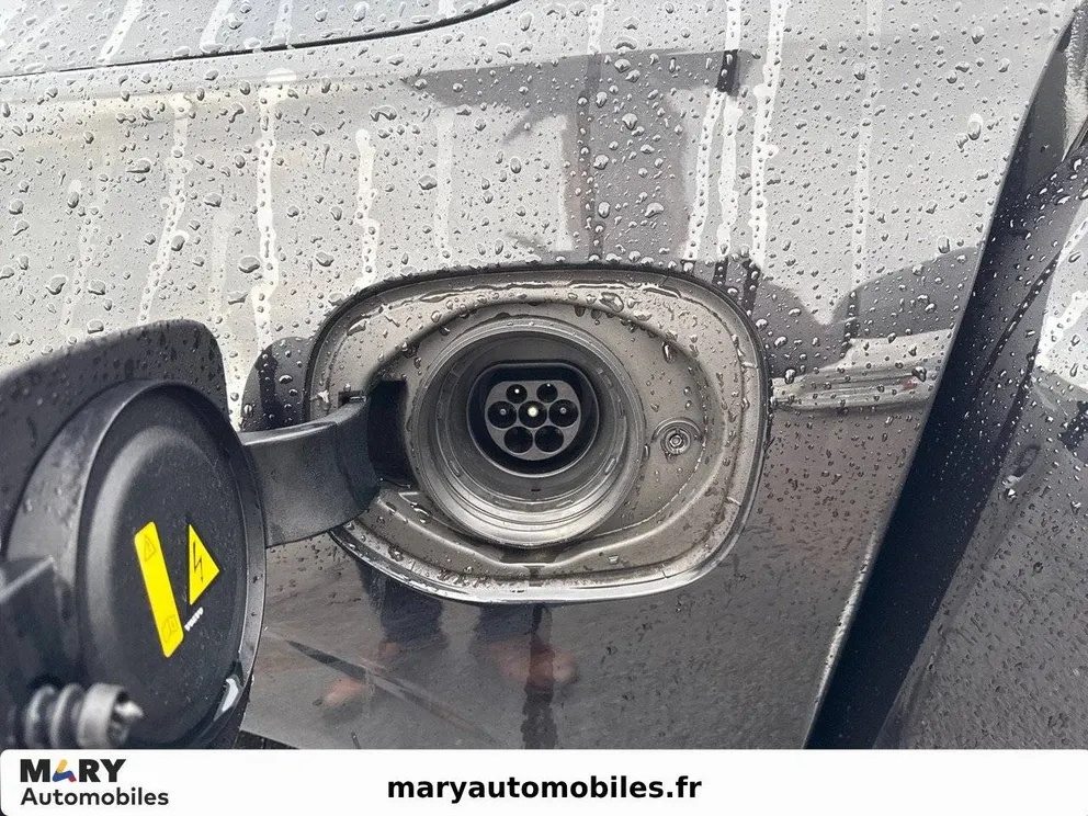 Véhicule occasion 155863 - volvo XC60 - Photo 16