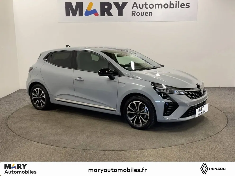 Véhicule occasion 229423 - renault CLIO - Photo 3