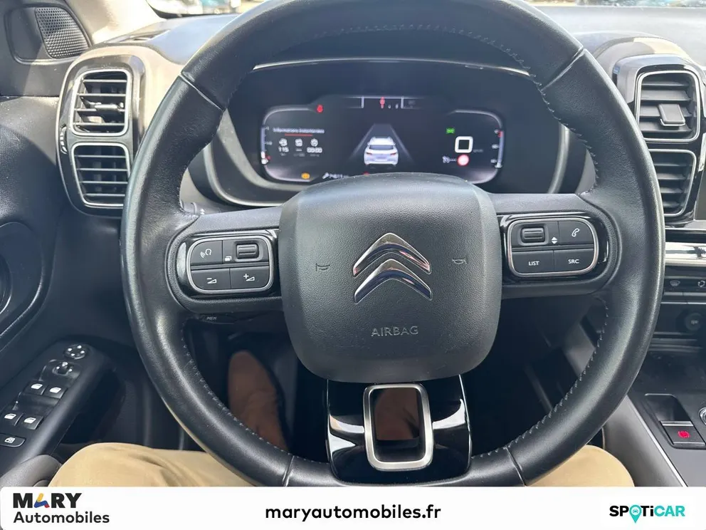 Véhicule occasion 228931 - Citroën C5 AIRCROSS - Photo 13