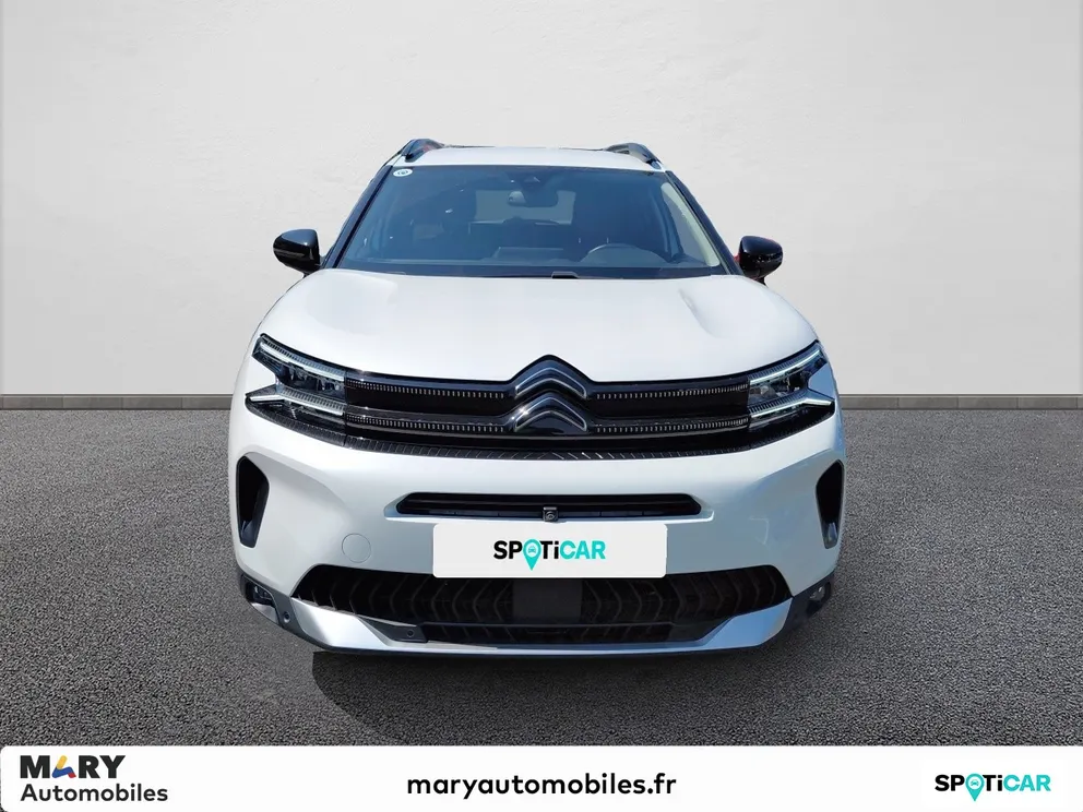Véhicule occasion 1231022 - Citroën C5 AIRCROSS - Photo 6