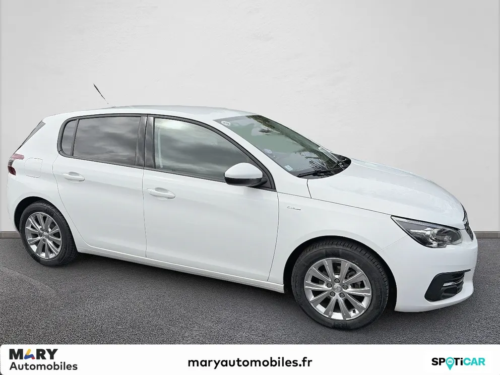 Véhicule occasion 232250 - peugeot 308 - Photo 4