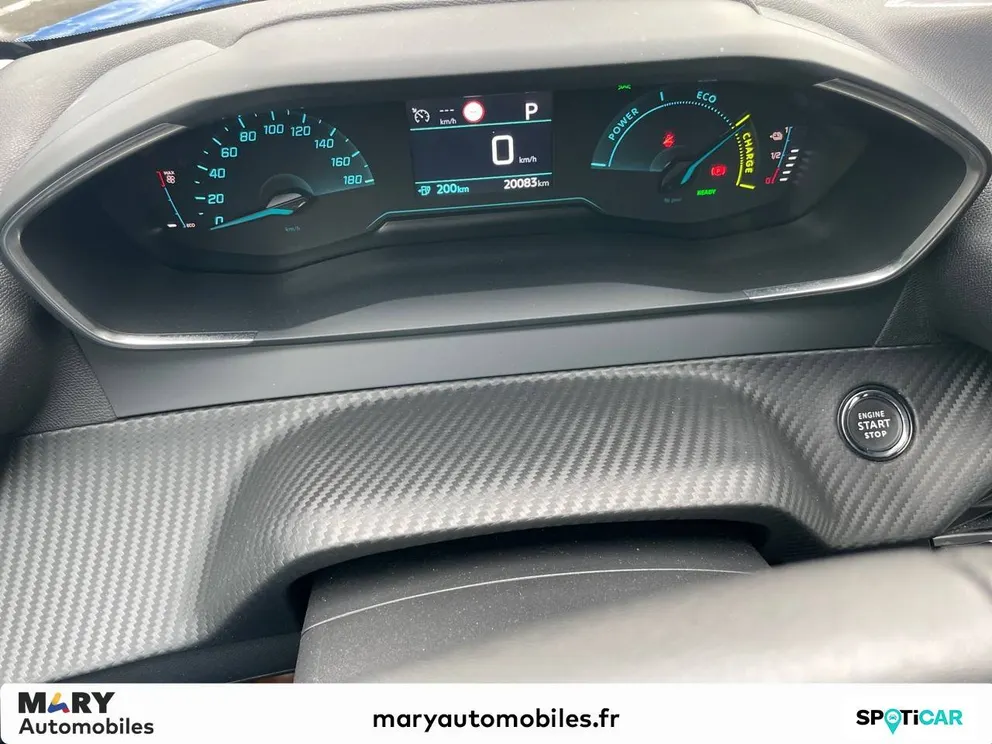 Véhicule occasion 221705 - peugeot 208 - Photo 13