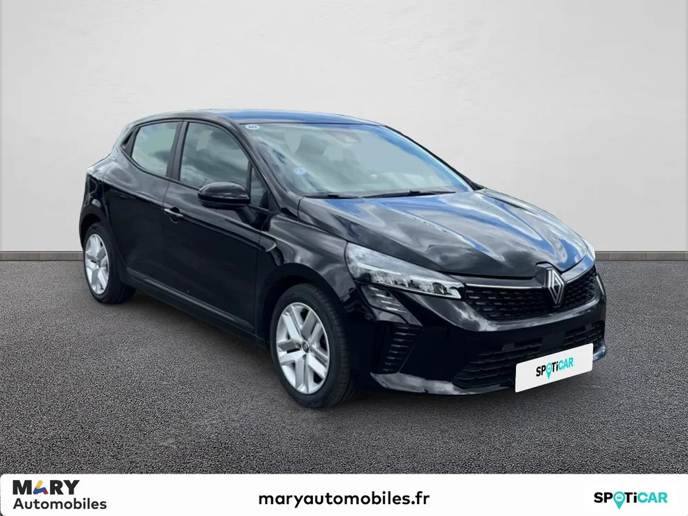 Véhicule occasion 1227772 - renault CLIO - Photo 5