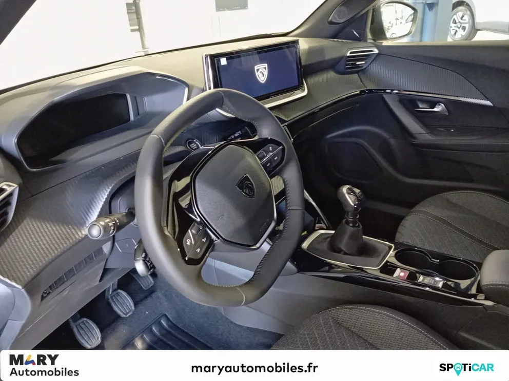 Véhicule occasion 1237858 - peugeot 2008 - Photo 14
