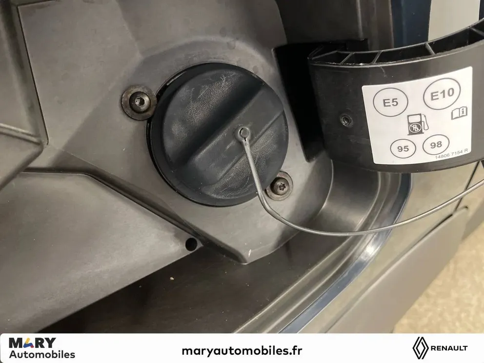 Véhicule occasion 221895 - renault CAPTUR - Photo 16