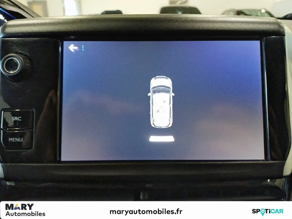 Véhicule occasion 198619 - peugeot 2008 - Photo 14