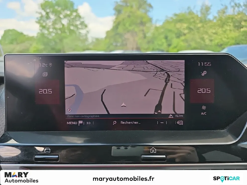 Véhicule occasion 214845 - Citroën C4 - Photo 26