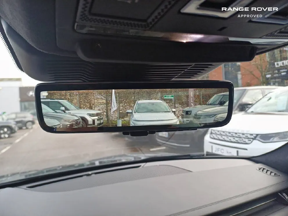 Véhicule occasion 208500 - land rover RANGE ROVER EVOQUE - Photo 13