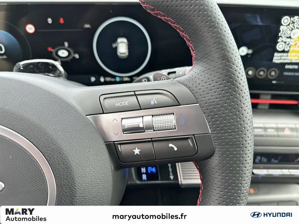 Véhicule occasion 168539 - hyundai KONA - Photo 16