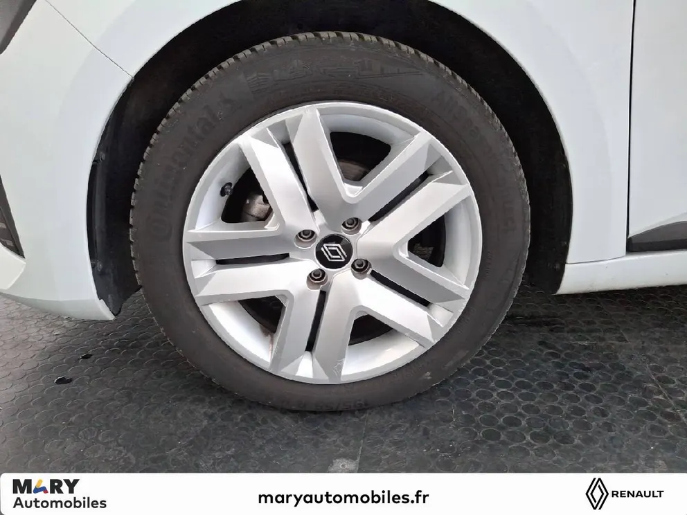 Véhicule occasion 227630 - renault CLIO - Photo 16