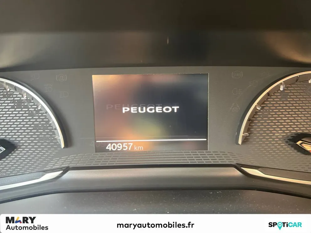 Véhicule occasion 217437 - peugeot 208 - Photo 13